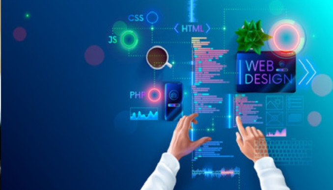 Website Project Management