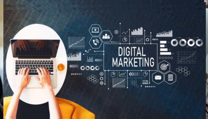 Marketing Assistance