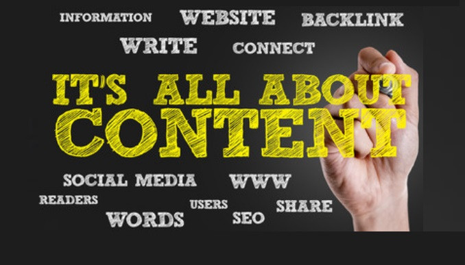 Content Creation and Editing